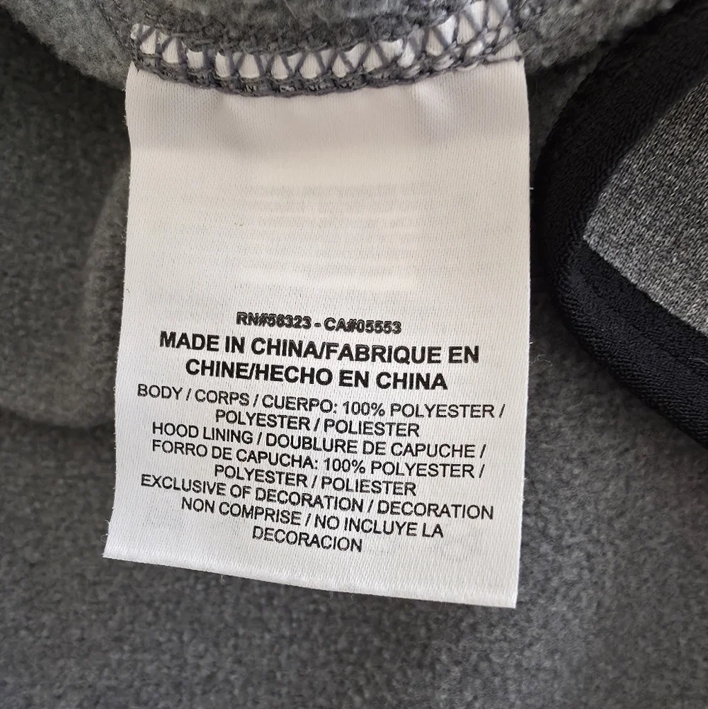 Nike therma fit